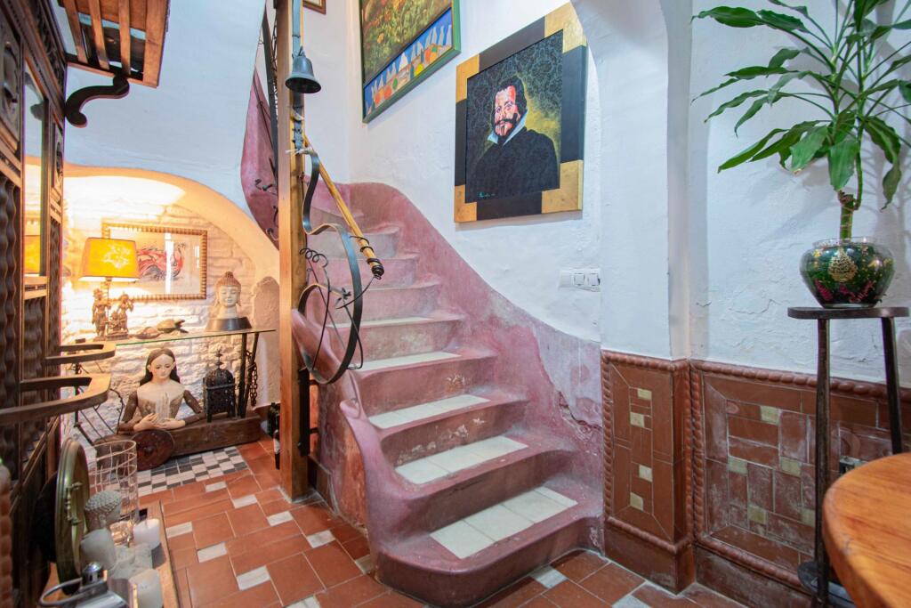 Imagen 3 de Casa de ensueño en el Barrio de San Luis con espectacular terraza!!!