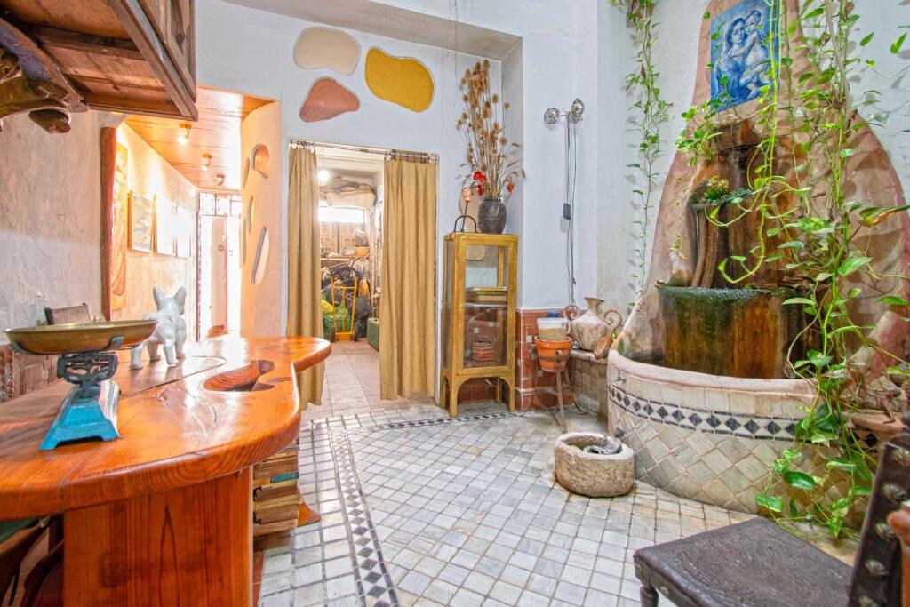 Imagen 4 de Casa de ensueño en el Barrio de San Luis con espectacular terraza!!!