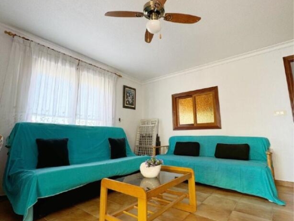 Imagen 2 de Venta de piso en Torrevieja