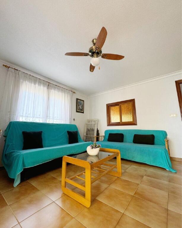 Imagen 2 de Venta de piso en Torrevieja