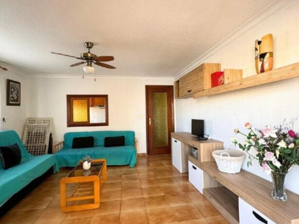 Imagen 1 de Venta de piso en Torrevieja
