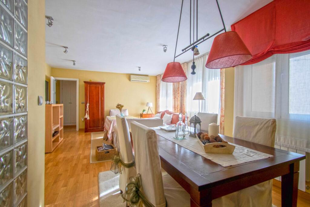 Imagen 3 de Precioso piso en Ronda de Triana con terraza!!! Imagen 3 de Precioso piso en Ronda de Triana con terraza!!!