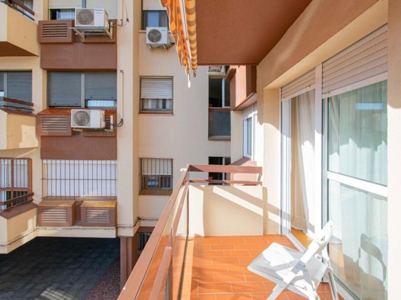 Imagen 4 de Precioso piso en Ronda de Triana con terraza!!!