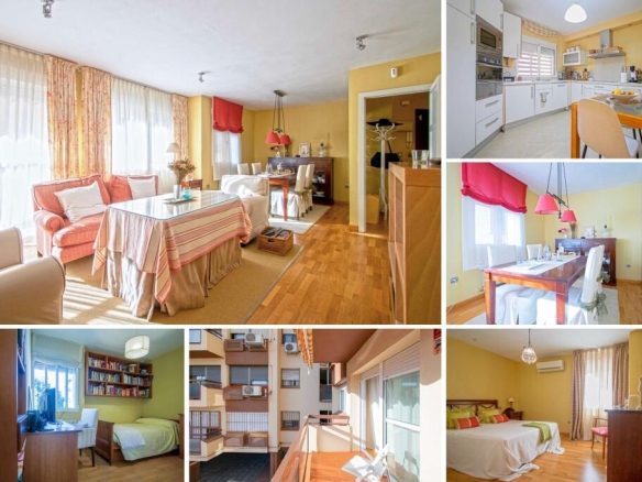 Imagen 1 de Precioso piso en Ronda de Triana con terraza!!!