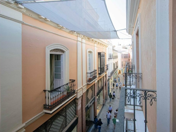 Imagen 2 de Apartamento con ascensor