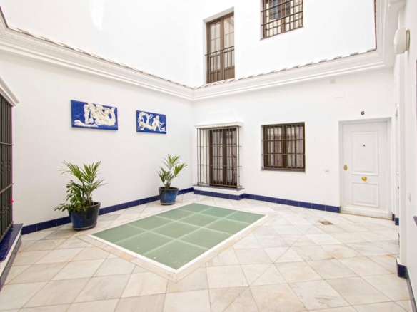 Imagen 3 de Apartamento con ascensor