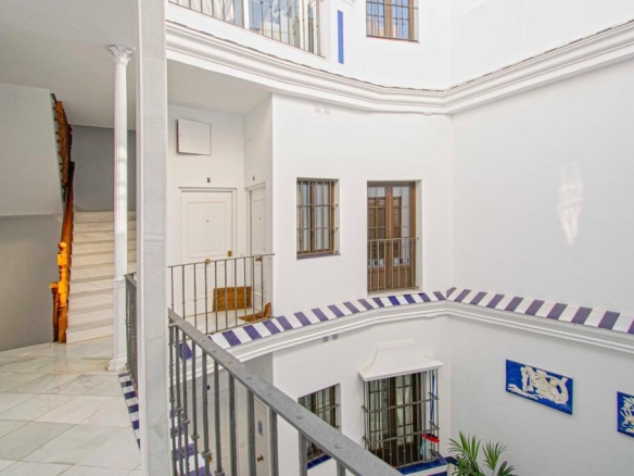 Imagen 4 de Apartamento con ascensor