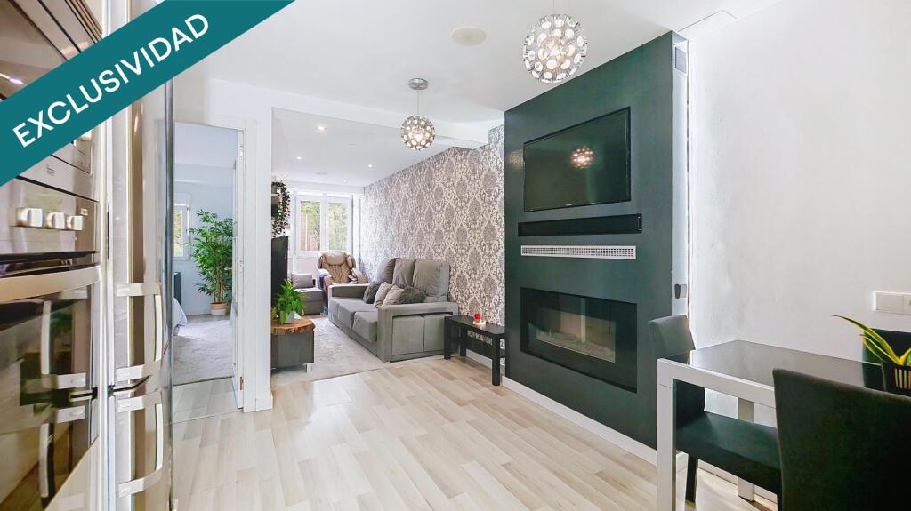 moderno y listo para entrar a vivir · 3 dormitorios · garaje y ascensor en Gijón moderno y listo para entrar a vivir · 3 dormitorios · garaje y ascensor en Gijón