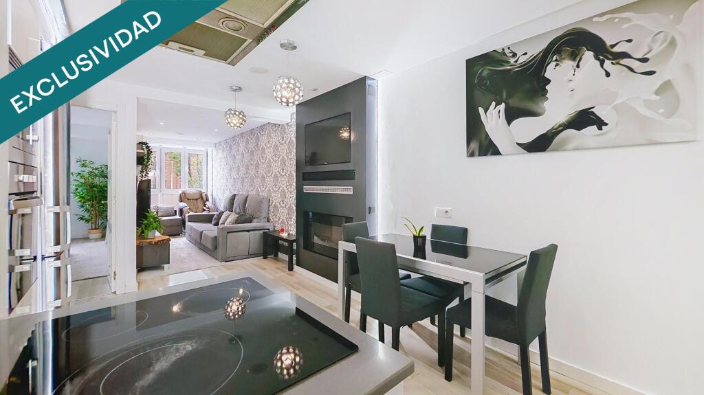 Imagen 1 de Reformado