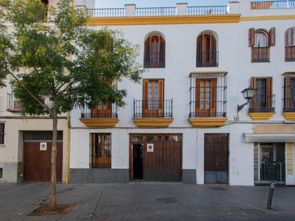 Imagen 2 de Casa-Chalet en Venta en Sevilla Sevilla