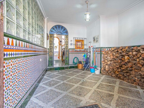 Imagen 3 de Casa-Chalet en Venta en Sevilla Sevilla