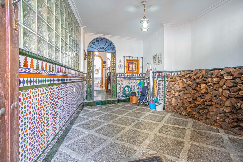 Imagen 3 de Casa-Chalet en Venta en Sevilla Sevilla Imagen 3 de Casa-Chalet en Venta en Sevilla Sevilla