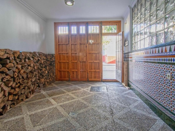Imagen 4 de Casa-Chalet en Venta en Sevilla Sevilla