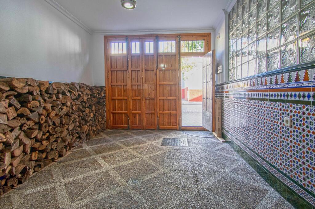 Imagen 4 de Casa-Chalet en Venta en Sevilla Sevilla Imagen 4 de Casa-Chalet en Venta en Sevilla Sevilla