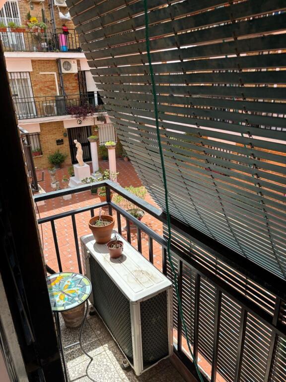 Imagen 4 de Amplio piso junto Plaza de San Lorenzo con terraza!!! Imagen 4 de Amplio piso junto Plaza de San Lorenzo con terraza!!!