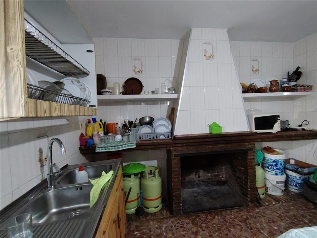 Imagen 2 de Casa de campo-Masía en Venta en Cañada Del Real Tesoro