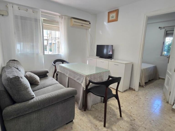 Imagen 2 de PISO DE ALQUILER PARA LARGA DURACIÓN