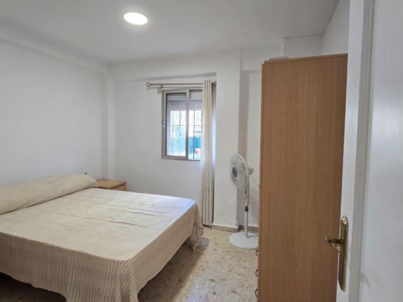 Imagen 3 de PISO DE ALQUILER PARA LARGA DURACIÓN