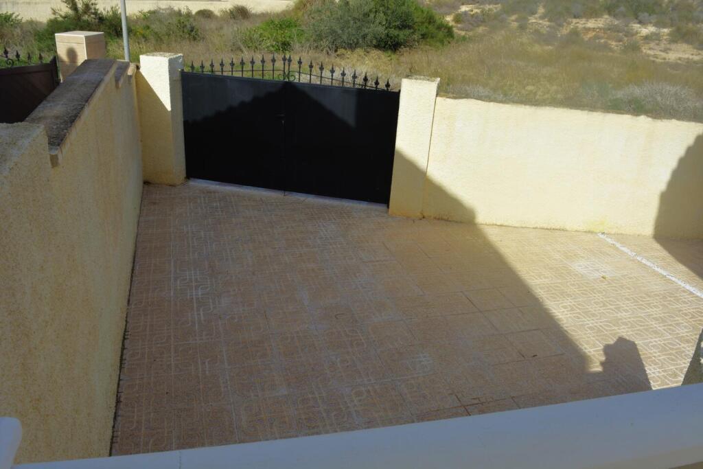 de 135m2 con 2 dormitorios y 2 baños con plaza de garaje