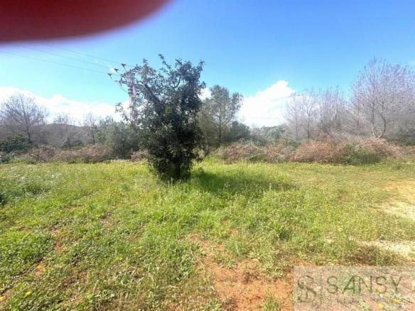 Imagen 4 de Suelo urbanizable en Venta en Javea/Xabia Alicante