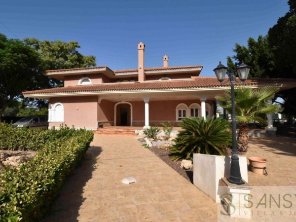 Imagen 2 de Casa-Chalet en Venta en Callosa De Segura Alicante