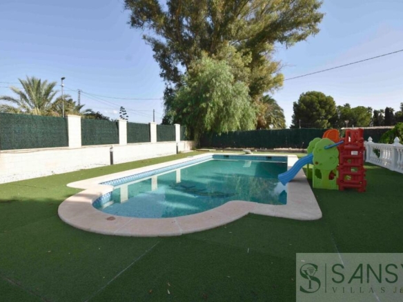 Imagen 3 de Casa-Chalet en Venta en Callosa De Segura Alicante