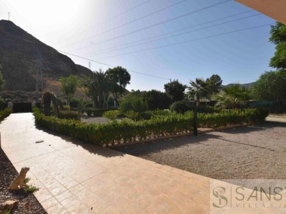 Imagen 4 de Casa-Chalet en Venta en Callosa De Segura Alicante