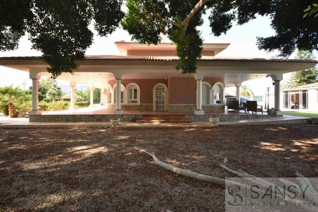 Imagen 1 de Casa-Chalet en Venta en Callosa De Segura Alicante