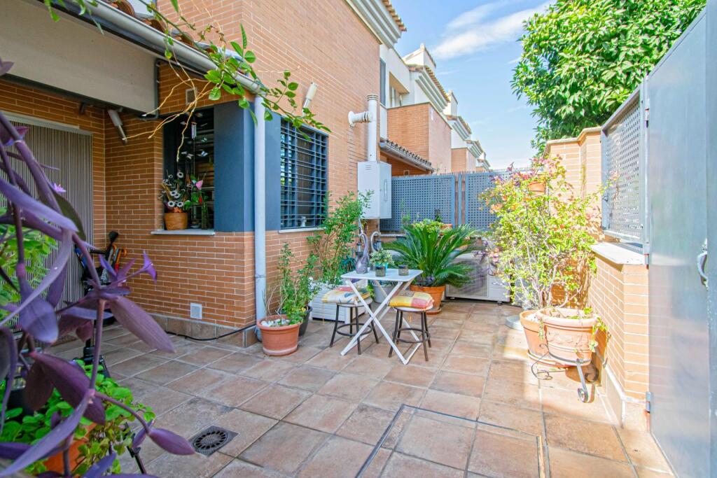 Imagen 3 de ESPECTACULAR CASA EN VENTA EN MAIRENA DEL ALJARAFE