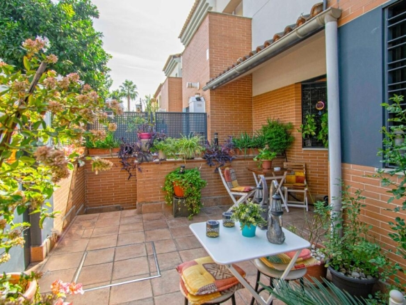 Imagen 4 de ESPECTACULAR CASA EN VENTA EN MAIRENA DEL ALJARAFE