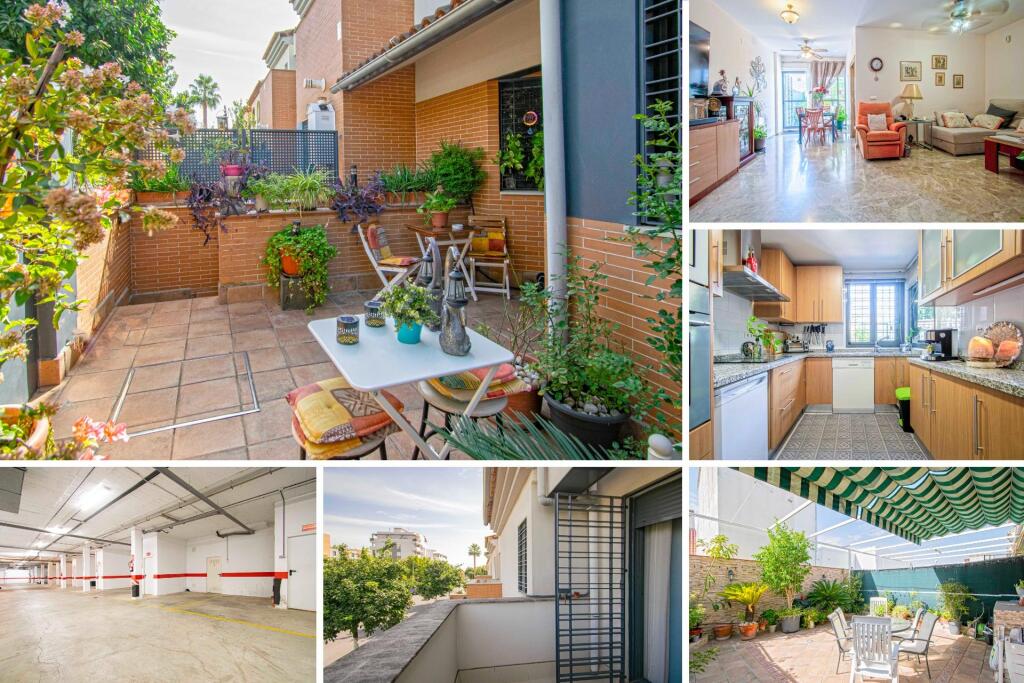 Imagen 1 de ESPECTACULAR CASA EN VENTA EN MAIRENA DEL ALJARAFE