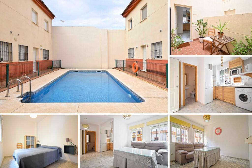 Imagen 1 de Bonito apartamento en Brenes