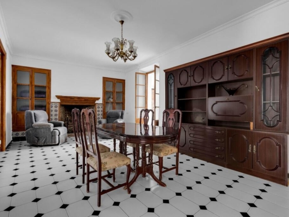 junto Plaza Mayor!!!