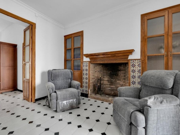 Imagen 2 de Espectacular casa en Cazalla de La Sierra