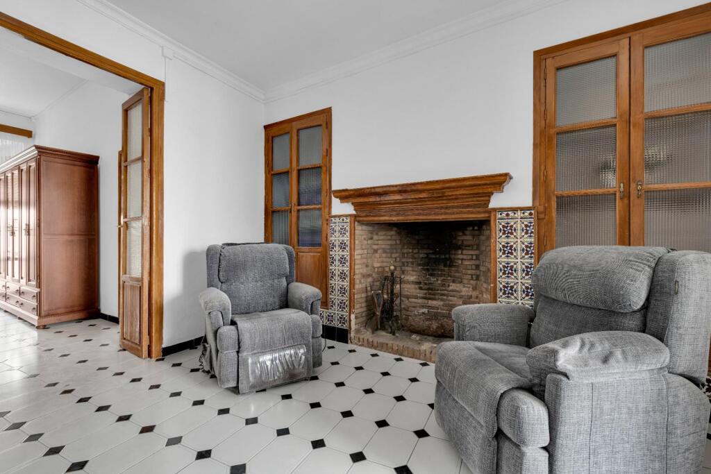 Imagen 2 de Espectacular casa en Cazalla de La Sierra