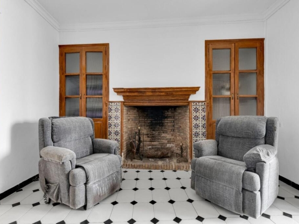 junto Plaza Mayor!!!