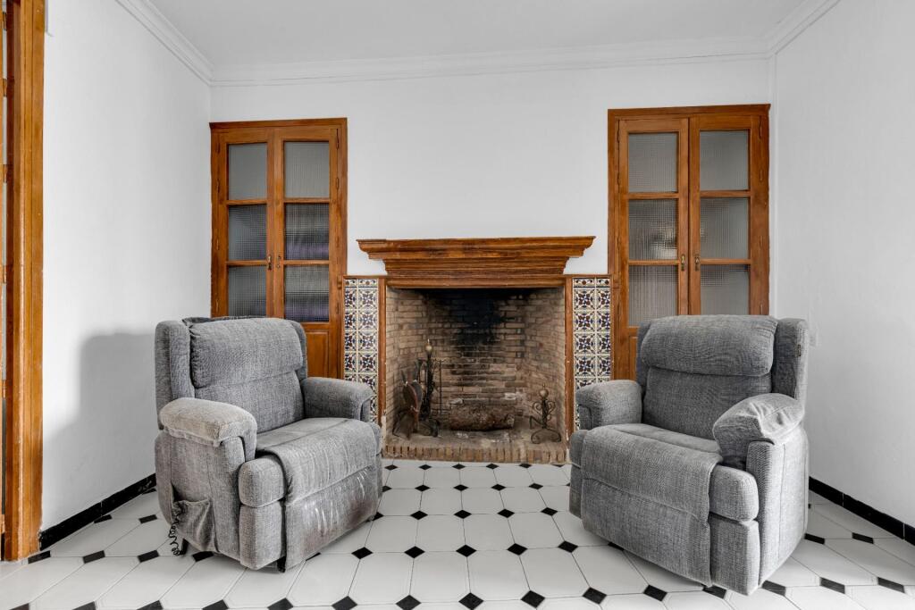 junto Plaza Mayor!!!