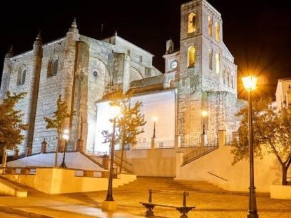 Imagen 1 de Espectacular casa en Cazalla de La Sierra