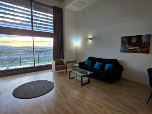 Imagen 1 de Ático en alquiler calle Andarella 2