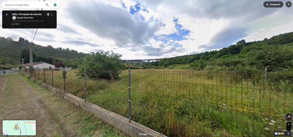 espacio y posibilidad de construcción