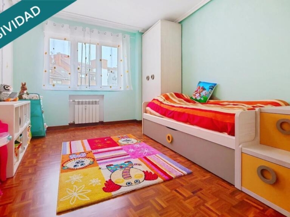 luz y espacio para respirar el aire de Asturias