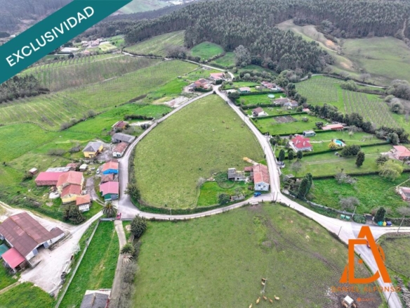 Imagen 2 de Oportunidad única para invertir o construir tu hogar ideal