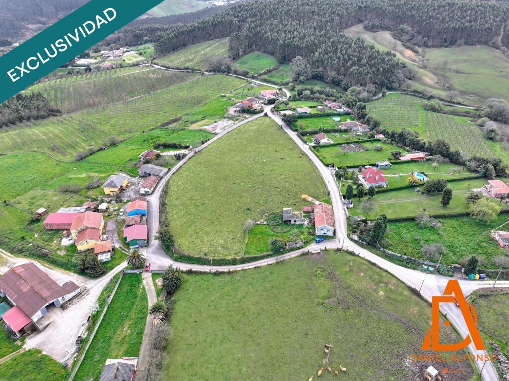 Imagen 2 de Oportunidad única para invertir o construir tu hogar ideal