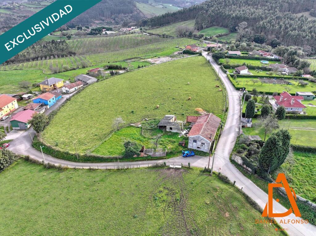 Imagen 3 de Oportunidad única para invertir o construir tu hogar ideal