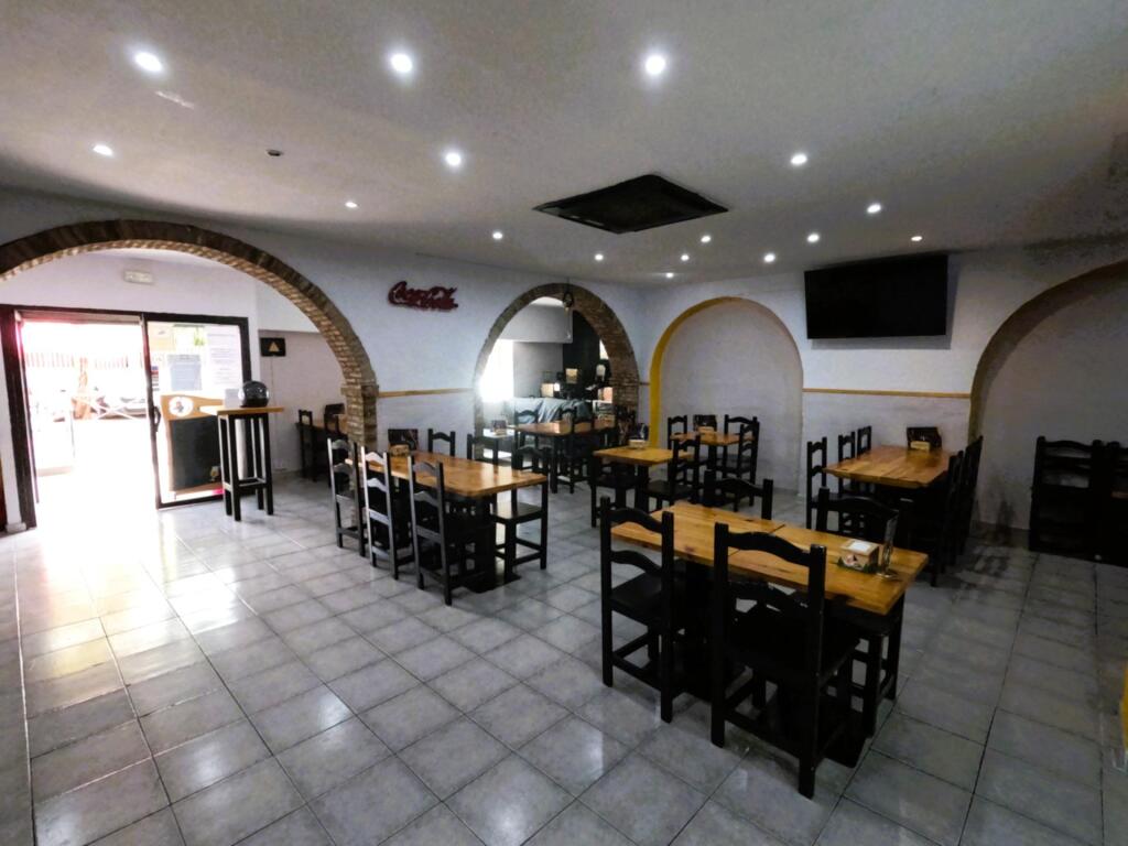 Imagen 2 de TRASPASO DE BAR CON BUENA RENTABILIDAD