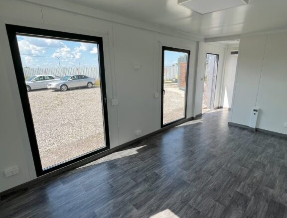 Imagen 3 de Trastero de Obra Nueva en Venta en Villargordo Del Cabriel Valencia