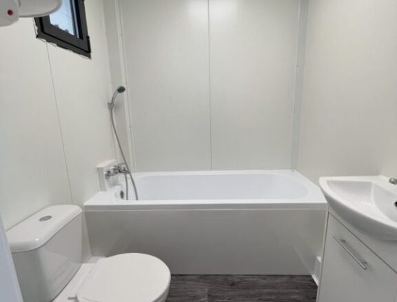 Imagen 4 de Trastero de Obra Nueva en Venta en Villargordo Del Cabriel Valencia