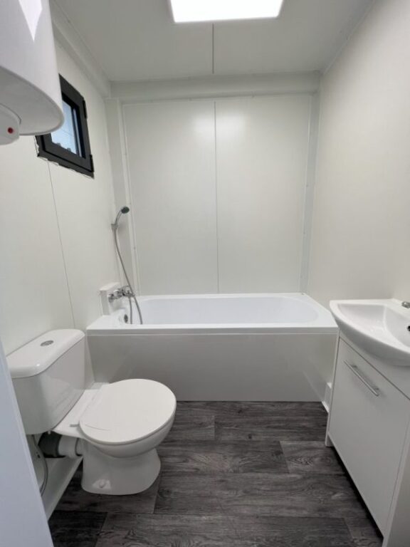 Imagen 4 de Trastero de Obra Nueva en Venta en Villargordo Del Cabriel Valencia