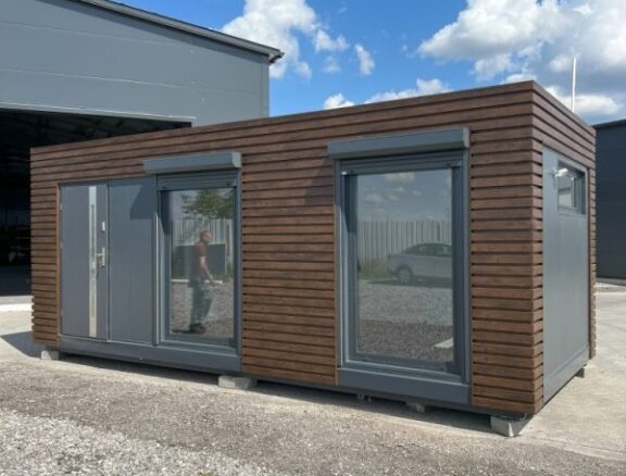 Imagen 1 de Trastero de Obra Nueva en Venta en Villargordo Del Cabriel Valencia