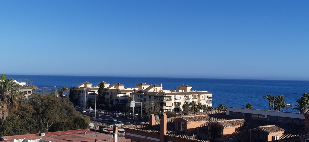 Imagen 1 de Estudio en Venta en Calypso Málaga